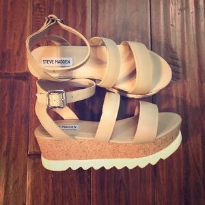 Steve Madden Kirsten